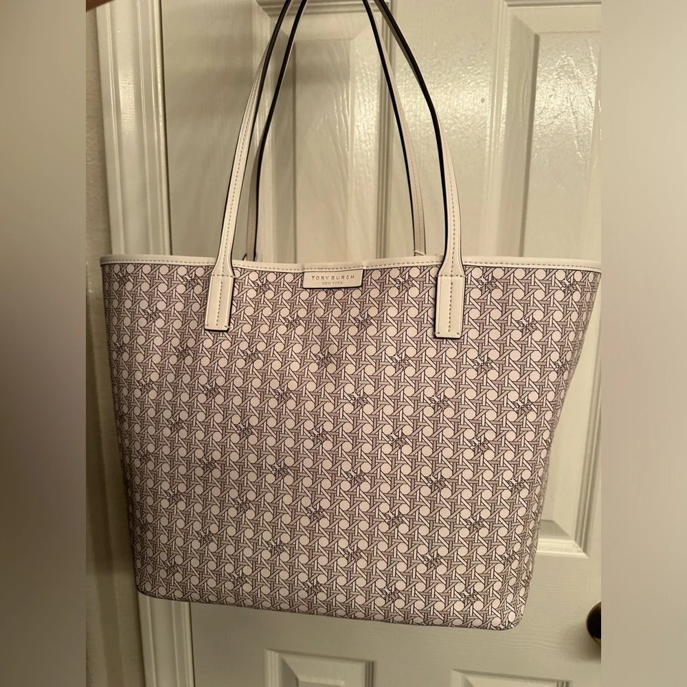 Tory Burch Women's Ever-Ready Tote